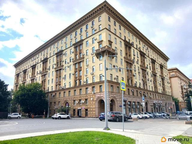 Квартира продажа в Москва