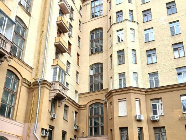 Квартира продажа в Москва