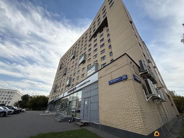 Квартира продажа в Москва
