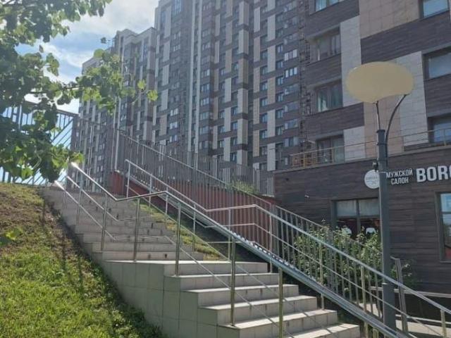 Квартира продажа в Москва