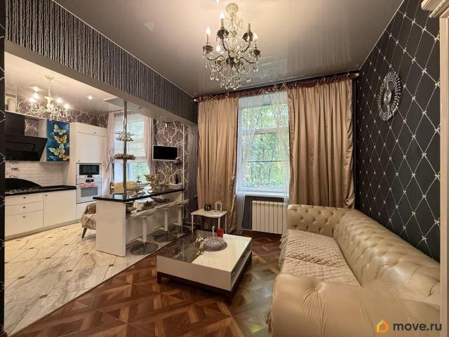 Квартира продажа в Москва