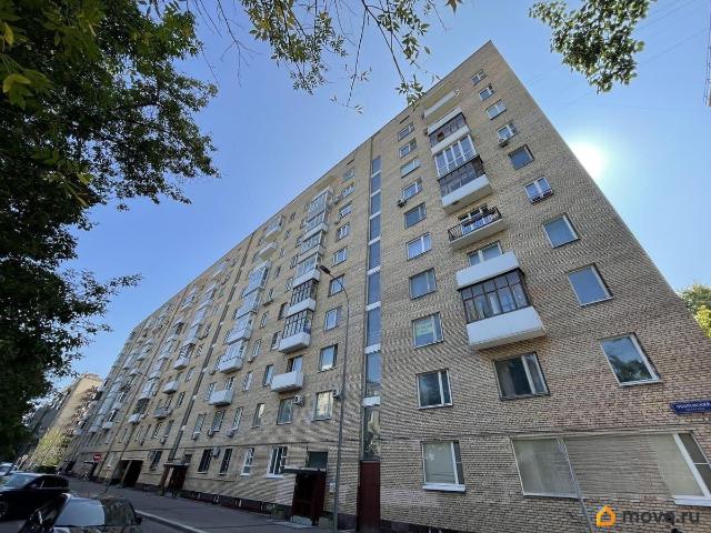 Квартира продажа в Москва