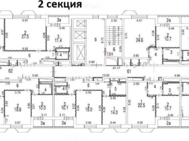Квартира продажа в Москва