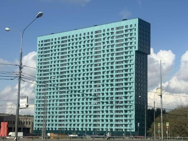 Квартира продажа в Москва