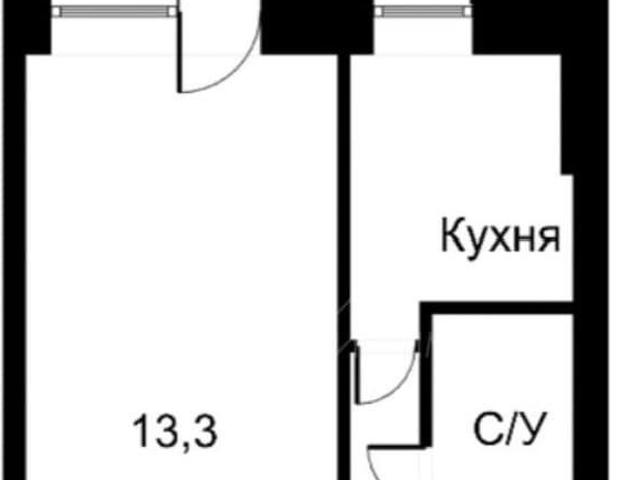 Квартира продажа в Москва