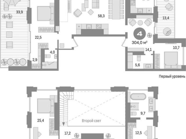Квартира продажа в Бутырский район, Москва