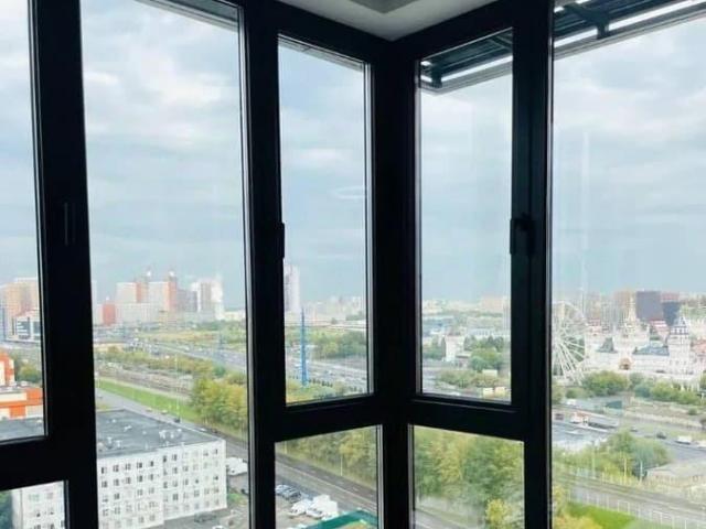Квартира продажа в Москва