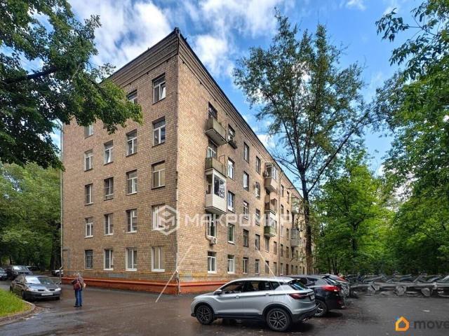 Квартира продажа в Москва