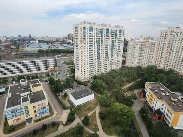 Квартира продажа в Москва