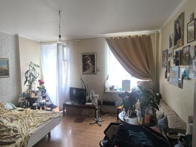 Квартира продажа в Москва