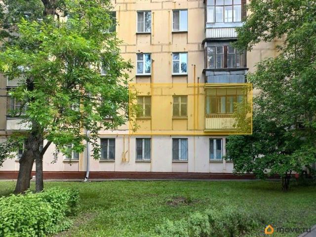 Квартира продажа в Москва