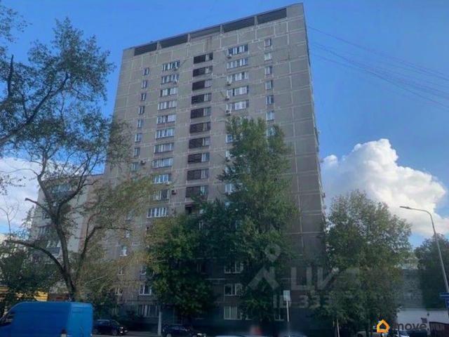 Квартира продажа в Москва