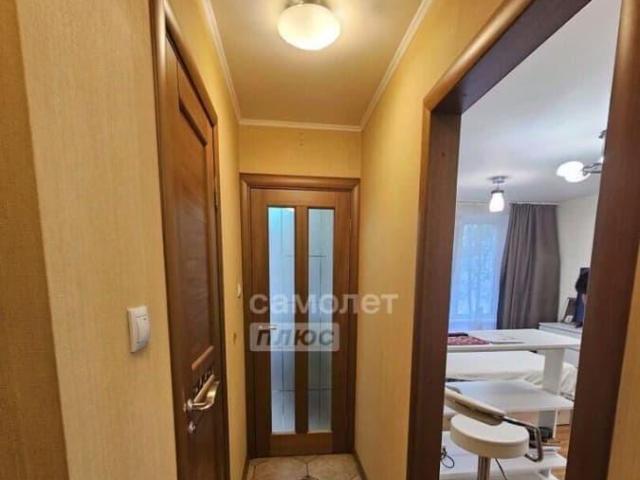 Квартира продажа в Москва