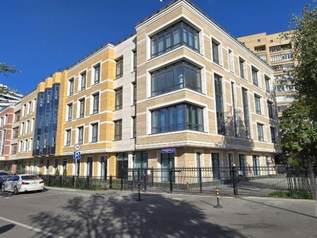Квартира продажа в Москва