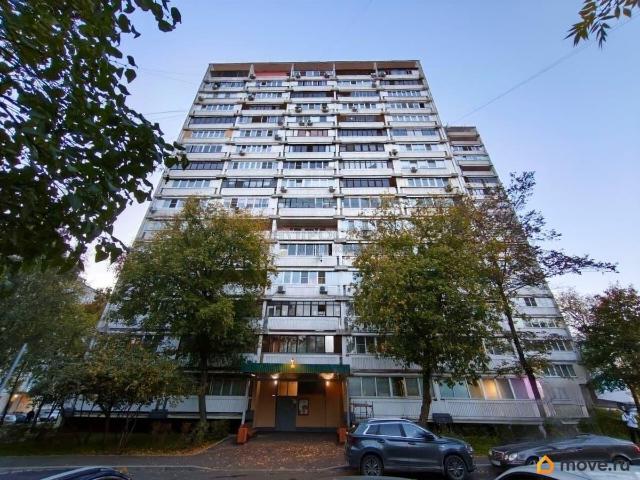 Квартира продажа в Москва