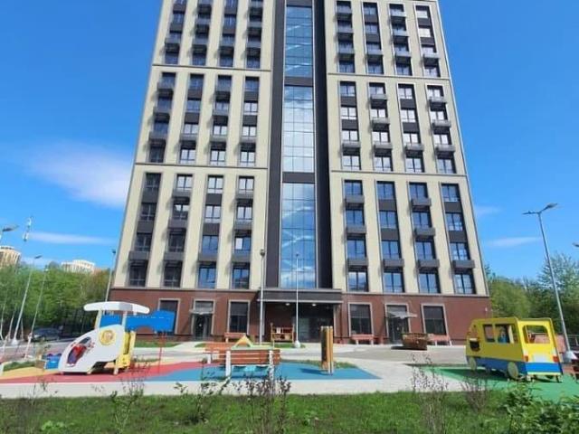 Квартира продажа в Москва