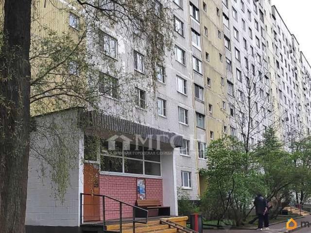 Квартира продажа в Москва