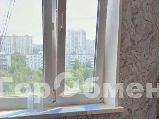 Квартира продажа в Москва