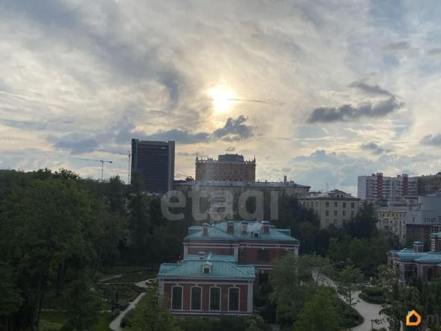 Квартира продажа в Москва
