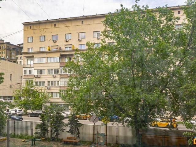 Квартира продажа в Москва
