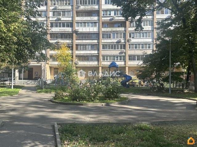 Квартира продажа в Даниловский, Москва