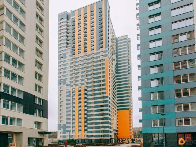 Квартира продажа в Красногорск, Кабардино-Балкарская Республика