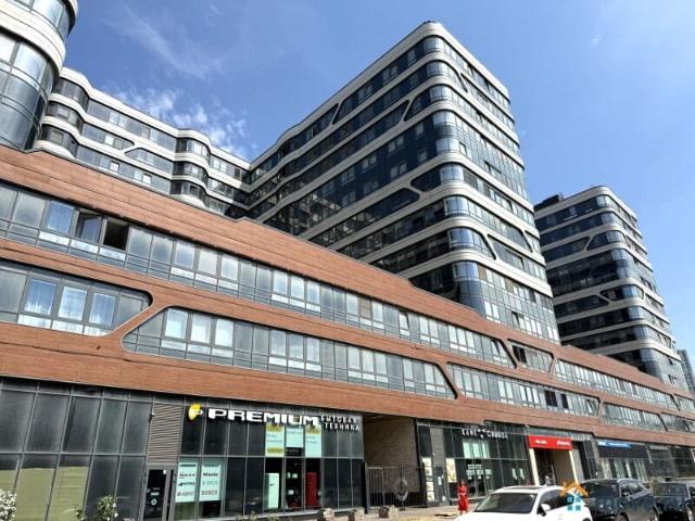 Квартира продажа в район Лефортово, Москва