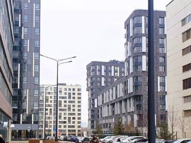Квартира продажа в Москва