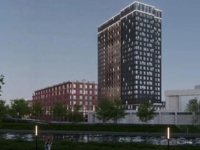 Квартира продажа в Москва