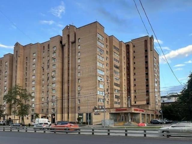 Квартира продажа в Москва