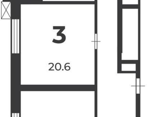 Квартира продажа в Москва
