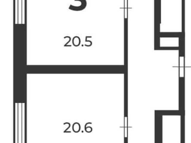 Квартира продажа в Москва