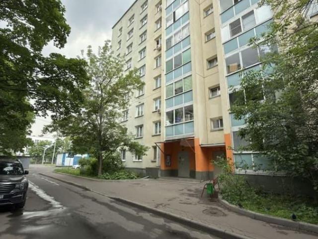 Квартира продажа в Москва