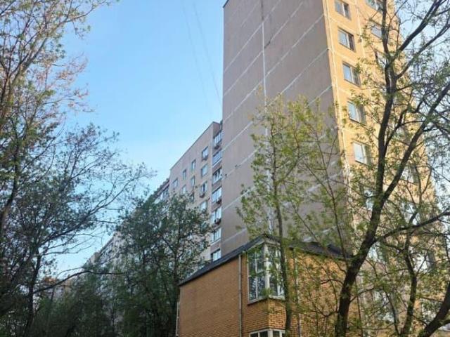 Квартира продажа в Москва