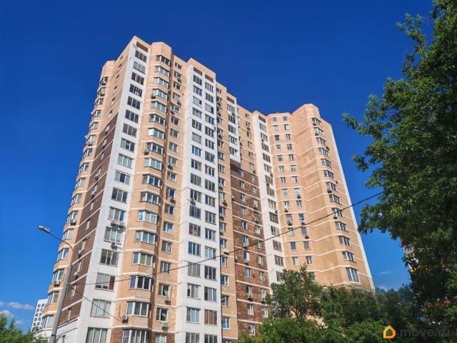 Квартира продажа в Москва