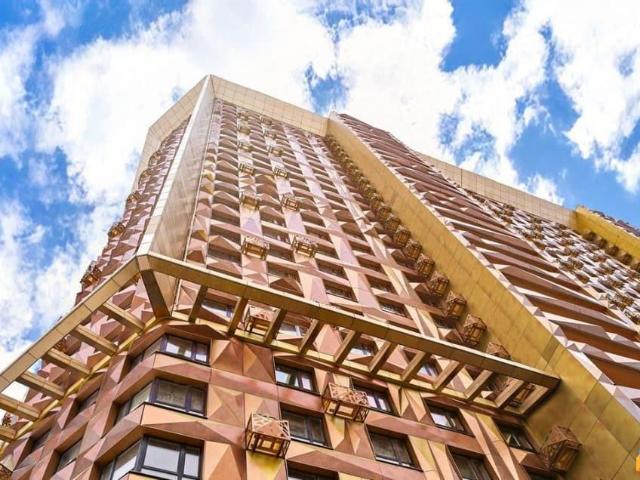 Квартира продажа в Москва