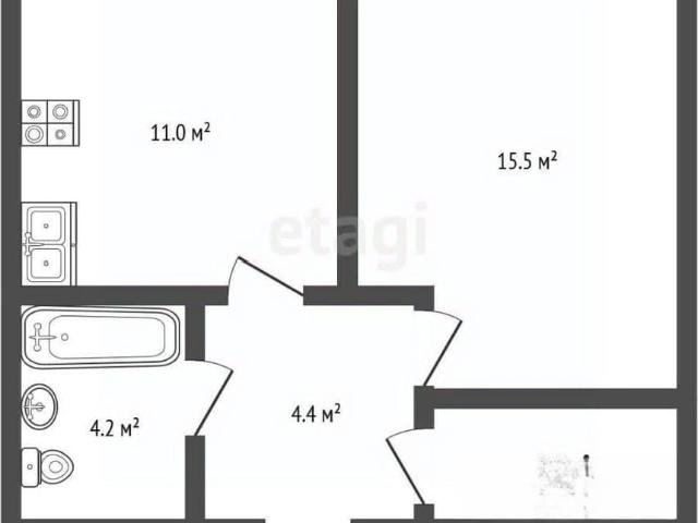Квартира продажа в Москва