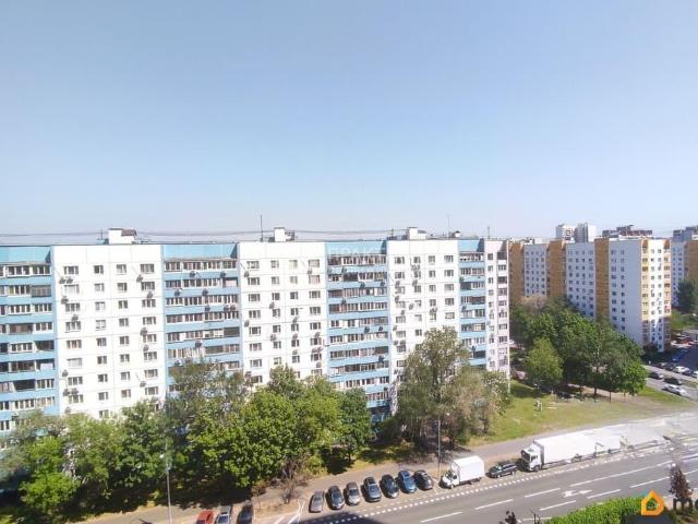 Квартира продажа в Москва