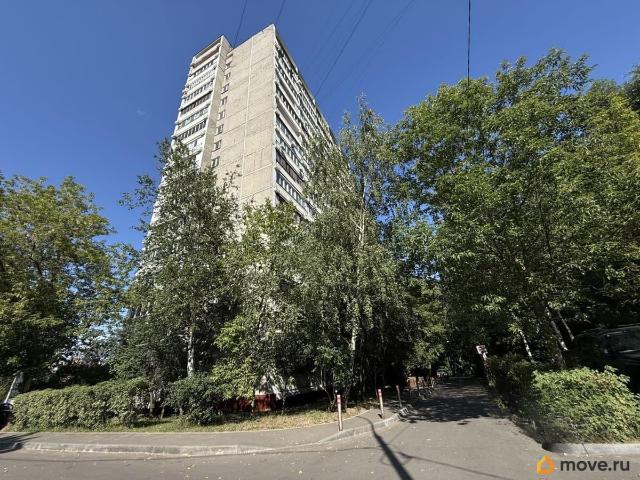 Квартира продажа в Москва