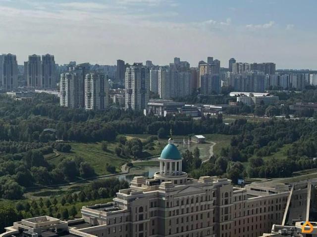 Квартира продажа в Москва