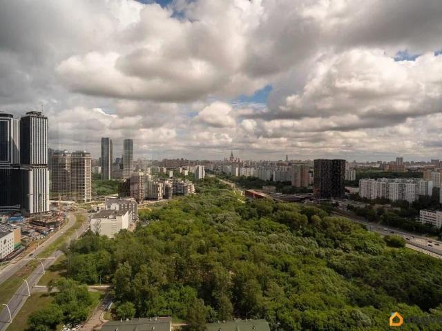 Квартира продажа в Москва