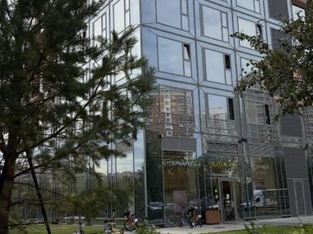 Квартира продажа в Москва