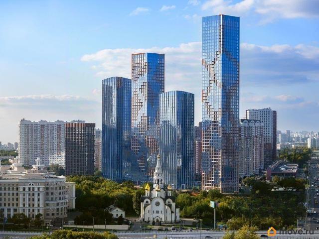Квартира продажа в Москва