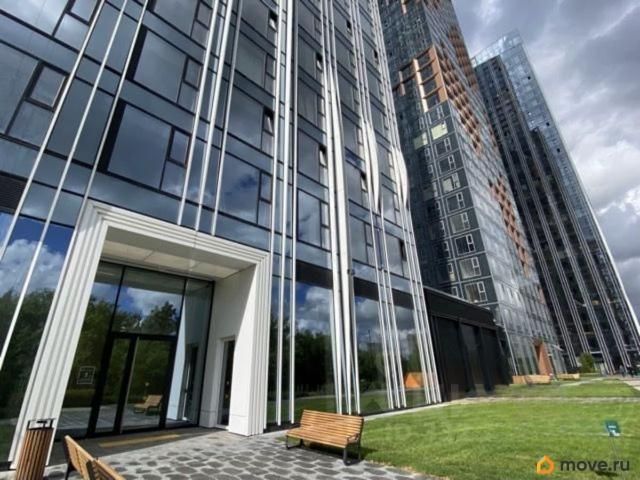 Квартира продажа в Москва