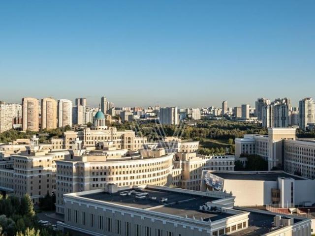 Квартира продажа в Москва