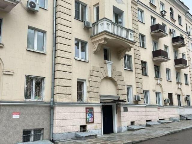 Квартира продажа в Москва