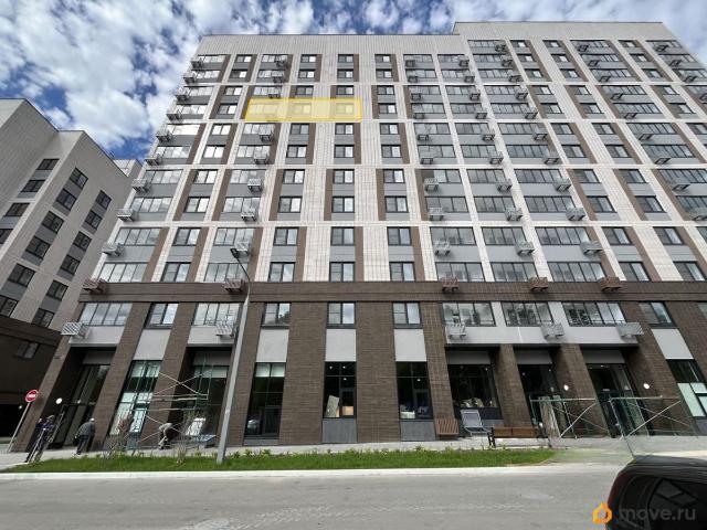 Квартира продажа в Новобратцевский, Москва