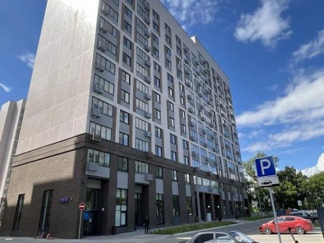 Квартира продажа в Новобратцевский, Москва