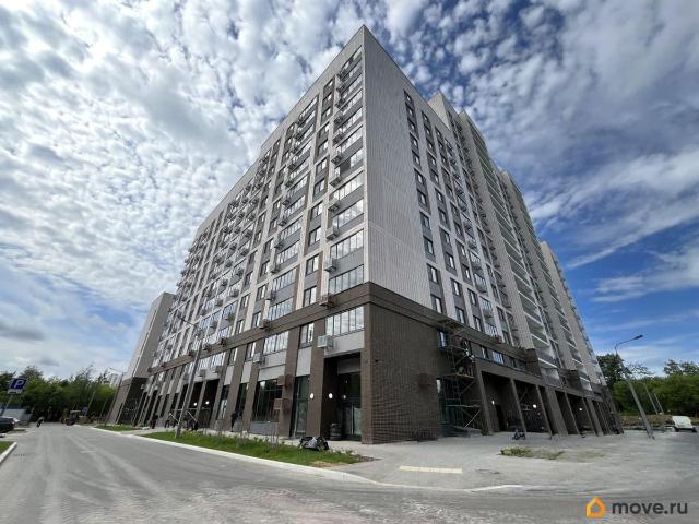 Квартира продажа в Новобратцевский, Москва