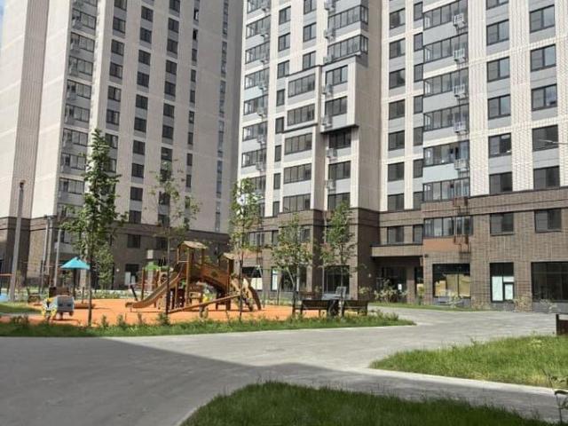 Квартира продажа в Новобратцевский, Москва